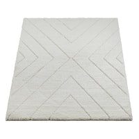 MERINOS Teppich Ideal Shaggy 80362