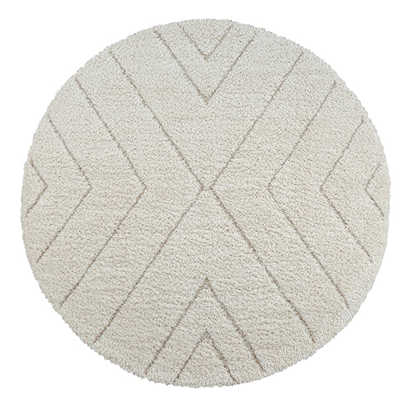 MERINOS Teppich Ideal Shaggy 80362