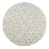 MERINOS Teppich Ideal Shaggy 80362