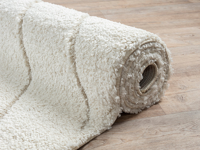 MERINOS Teppich Ideal Shaggy 80362