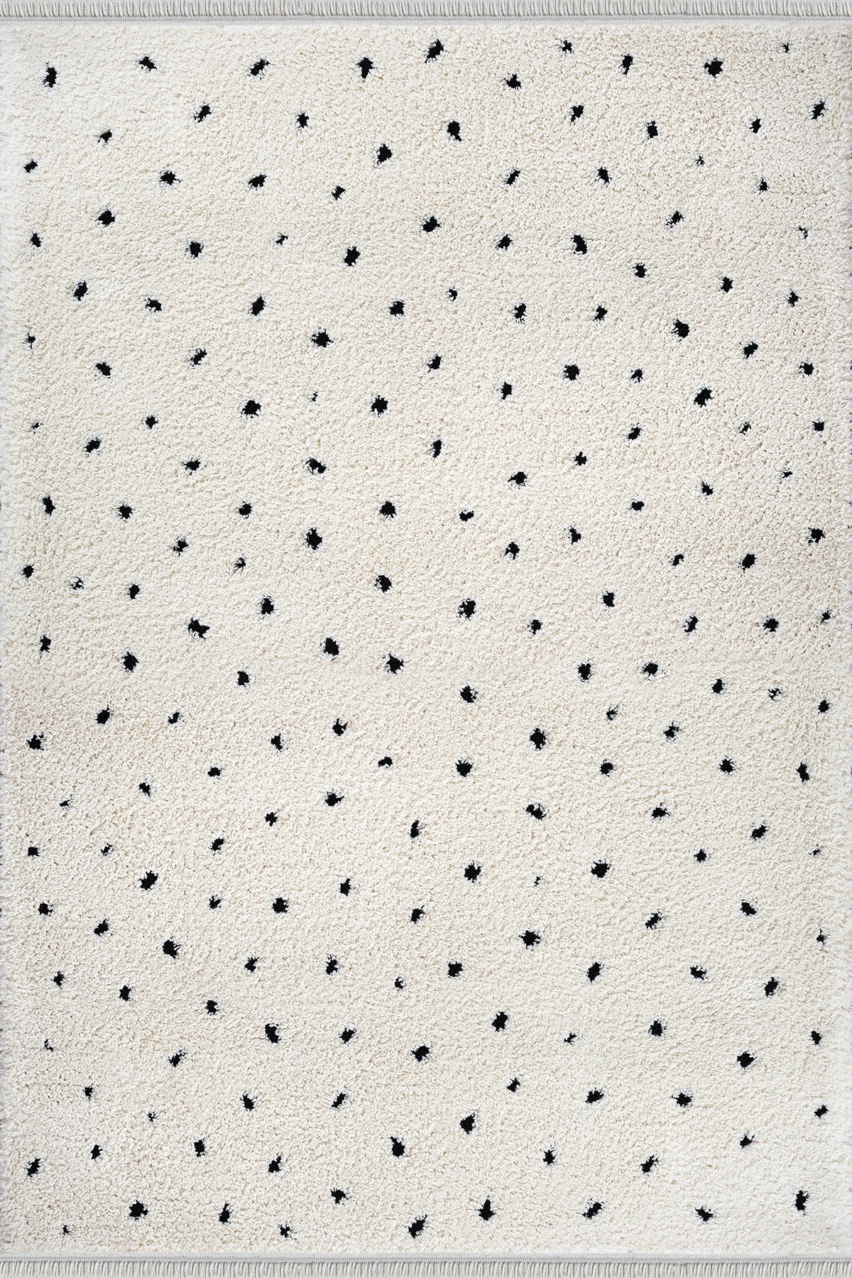MERINOS Teppich Ideal Shaggy 80406