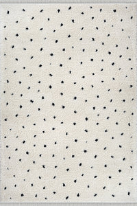 MERINOS Teppich Ideal Shaggy 80406
