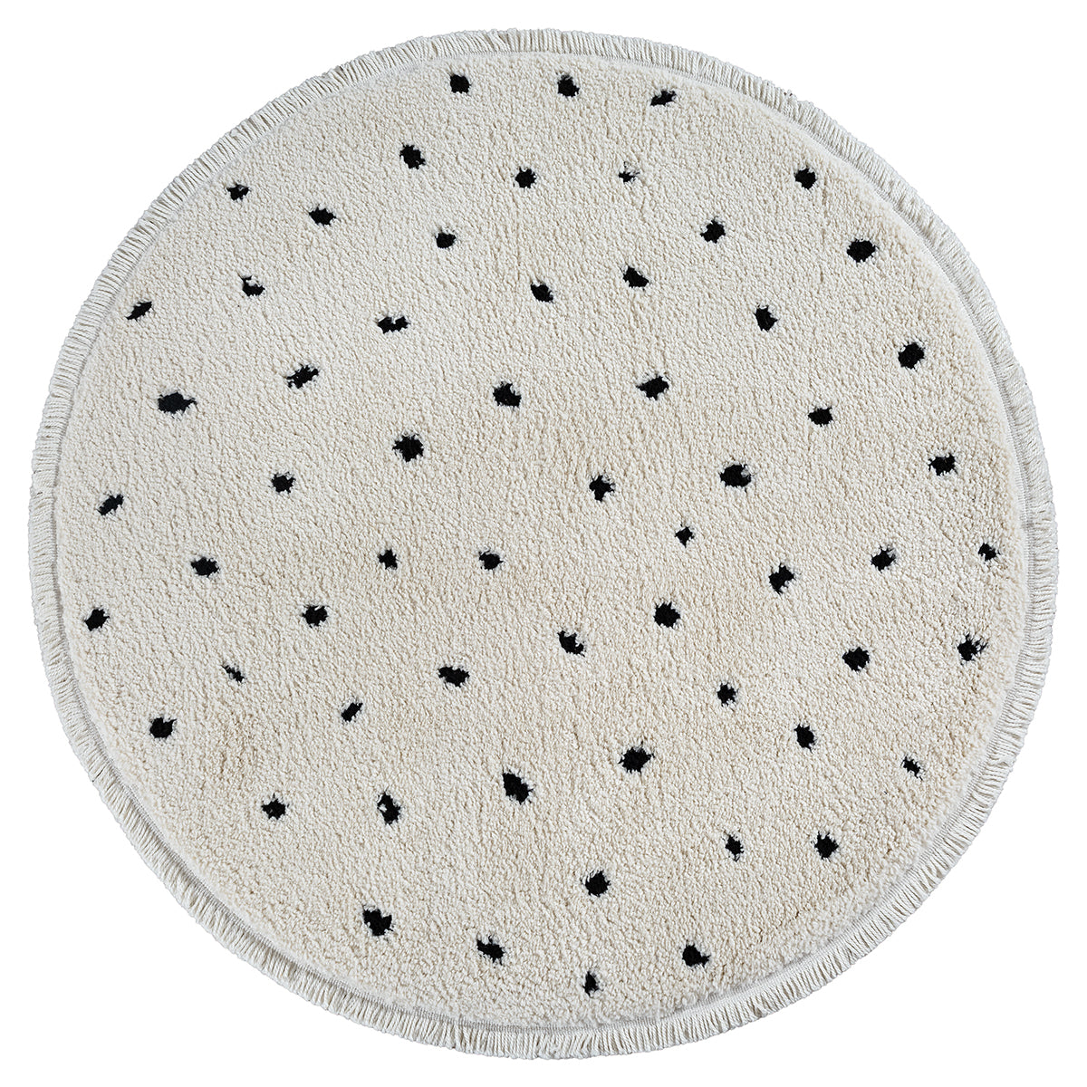 MERINOS Teppich Ideal Shaggy 80406