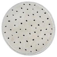 MERINOS Teppich Ideal Shaggy 80406