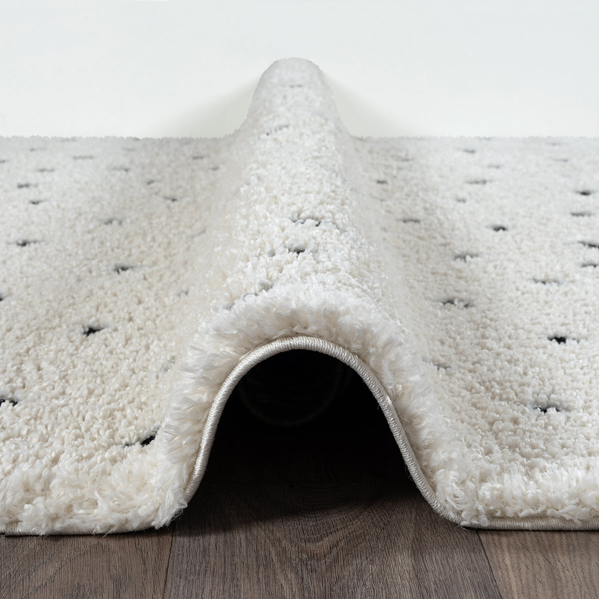 MERINOS Teppich Ideal Shaggy 80406