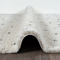 MERINOS Teppich Ideal Shaggy 80406