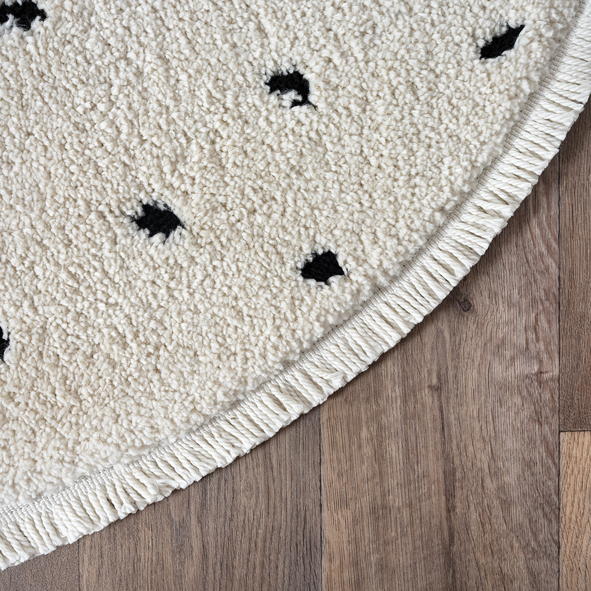 MERINOS Teppich Ideal Shaggy 80406