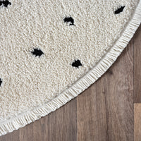 MERINOS Teppich Ideal Shaggy 80406