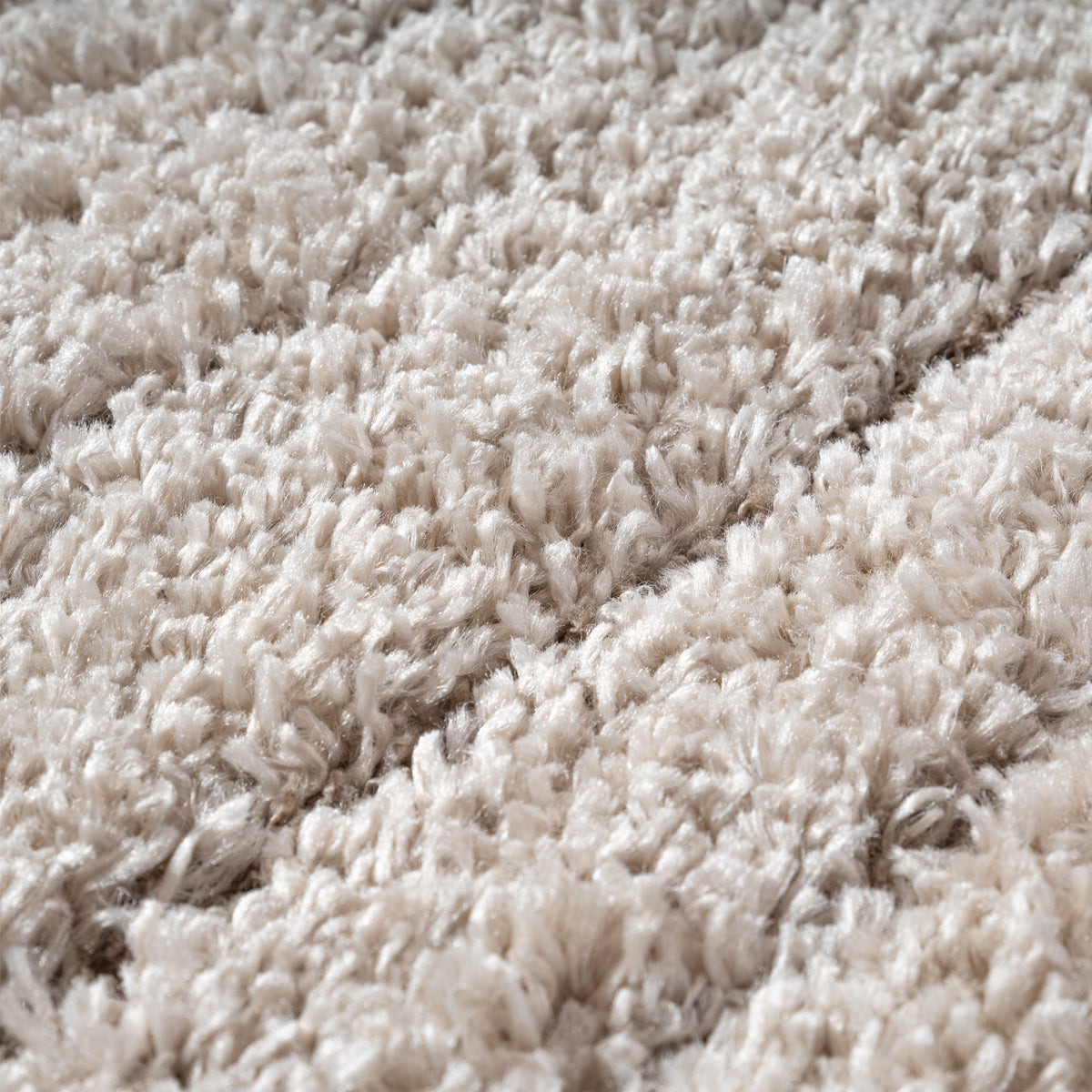 MERINOS Teppich Ideal Shaggy 80409