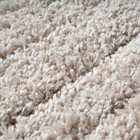 MERINOS Teppich Ideal Shaggy 80409