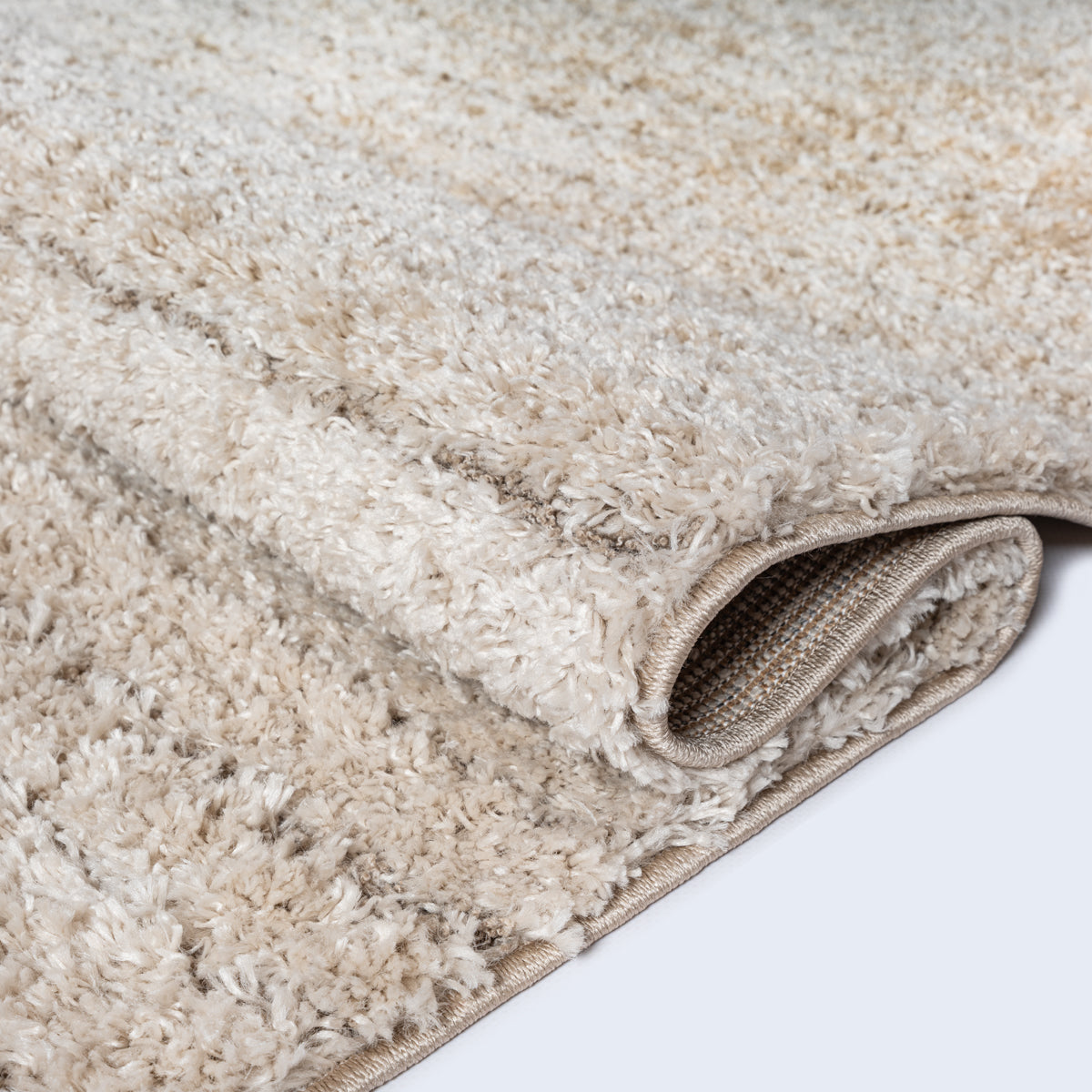 MERINOS Teppich Ideal Shaggy 80409