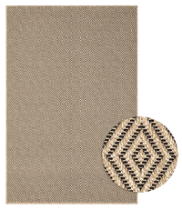 MERINOS Teppich Kenzy 5000