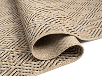 MERINOS Teppich Kenzy 5000