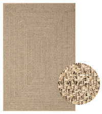 MERINOS Teppich Kenzy 5001