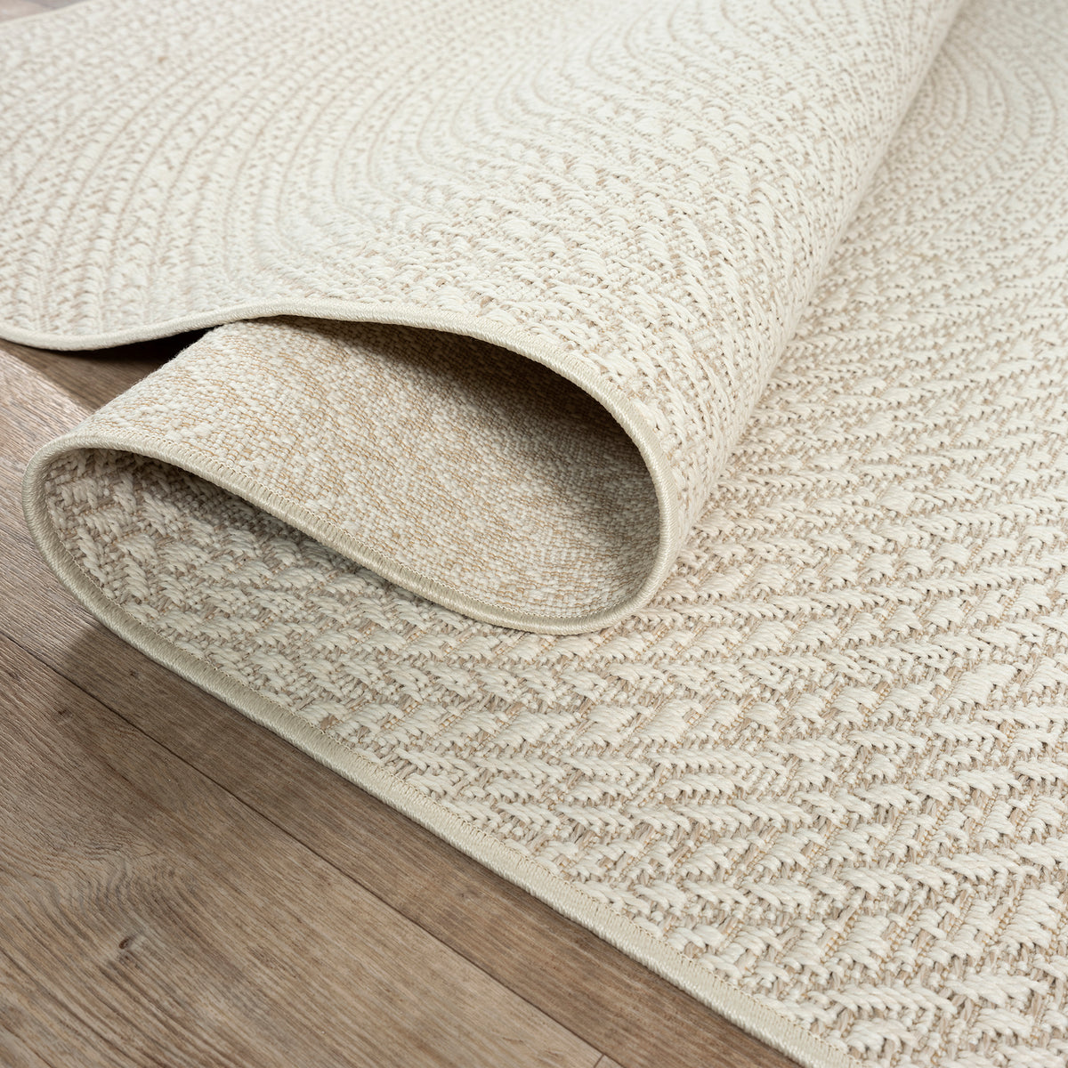 MERINOS Teppich Kenzy 5004