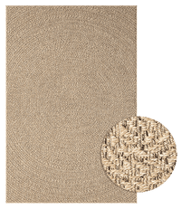 MERINOS Teppich Kenzy 5004