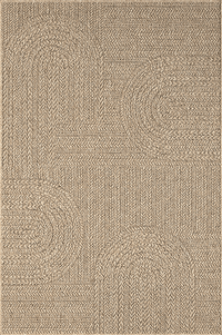 MERINOS Teppich Kenzy 5006