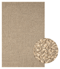 MERINOS Teppich Kenzy 5006