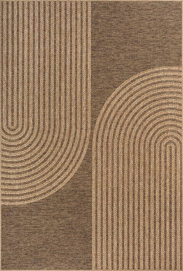 MERINOS Teppich Kenzy 5029