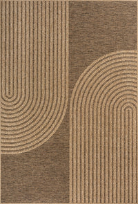 MERINOS Teppich Kenzy 5029