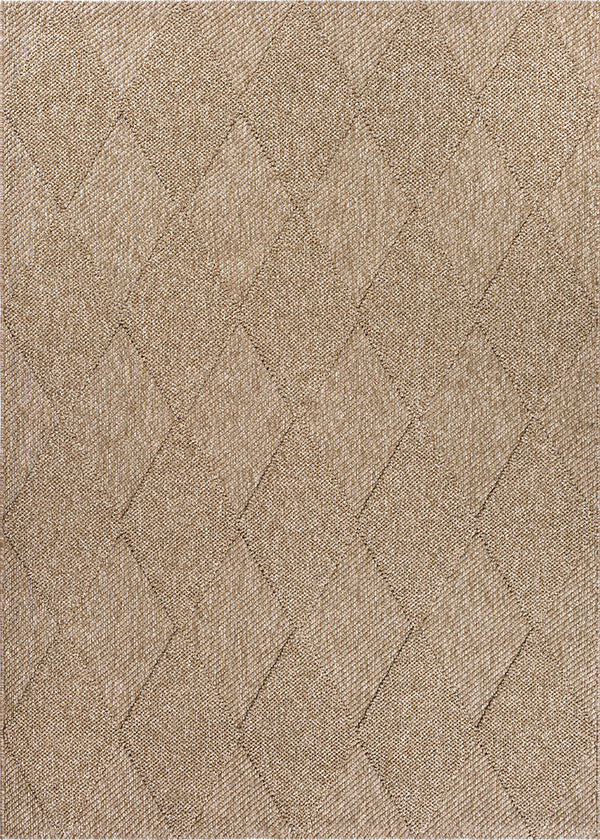 MERINOS Teppich Kos 7214