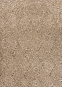 MERINOS Teppich Kos 7214
