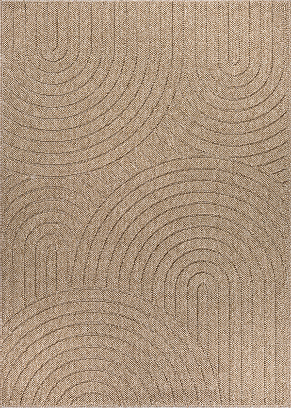 MERINOS Teppich Kos 7220