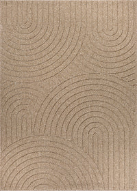 MERINOS Teppich Kos 7220