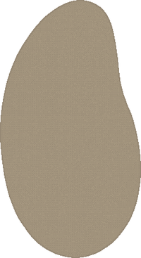 MERINOS Teppich Kos 7221