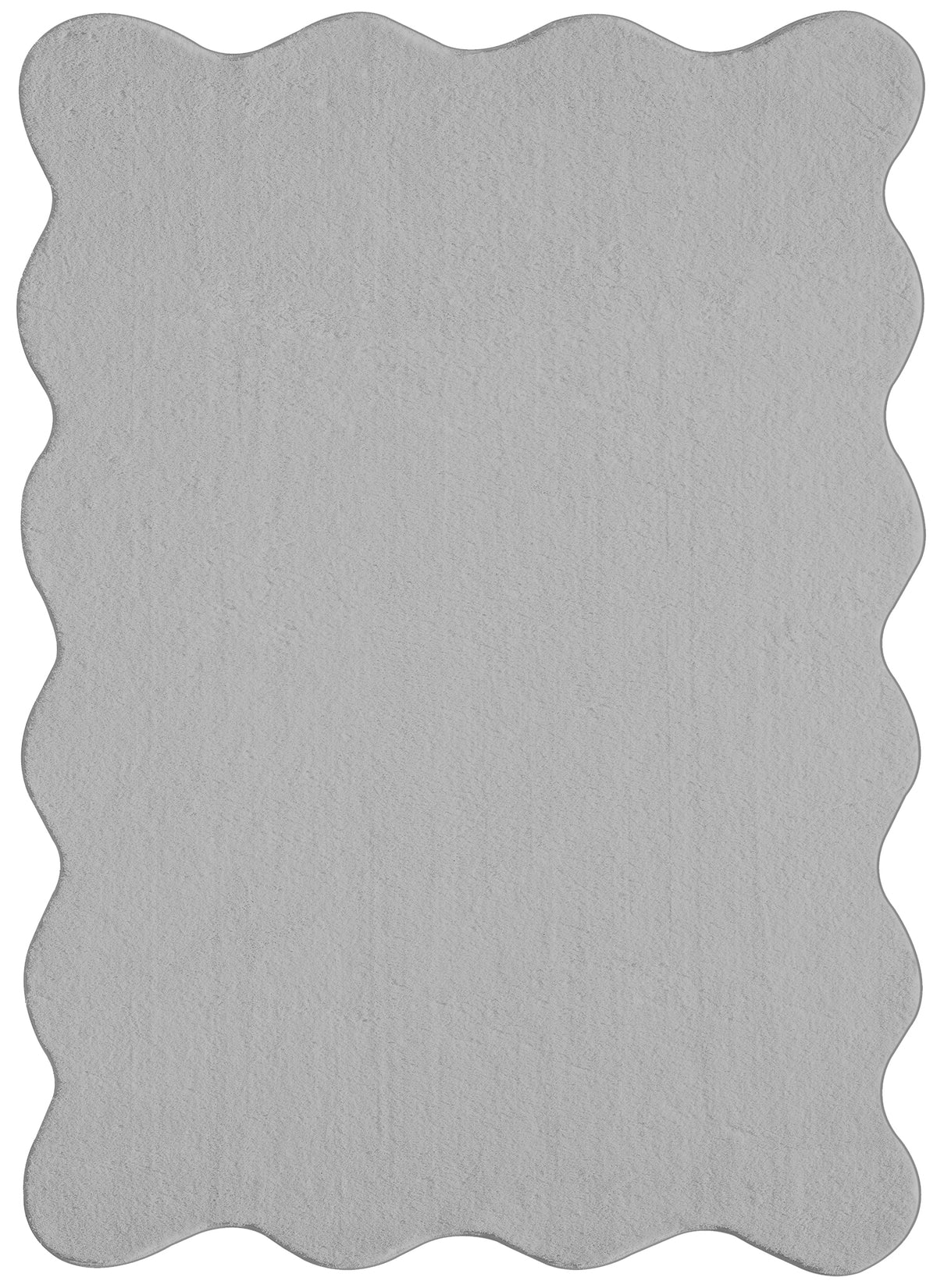 MERINOS Teppich Loft Shape 42
