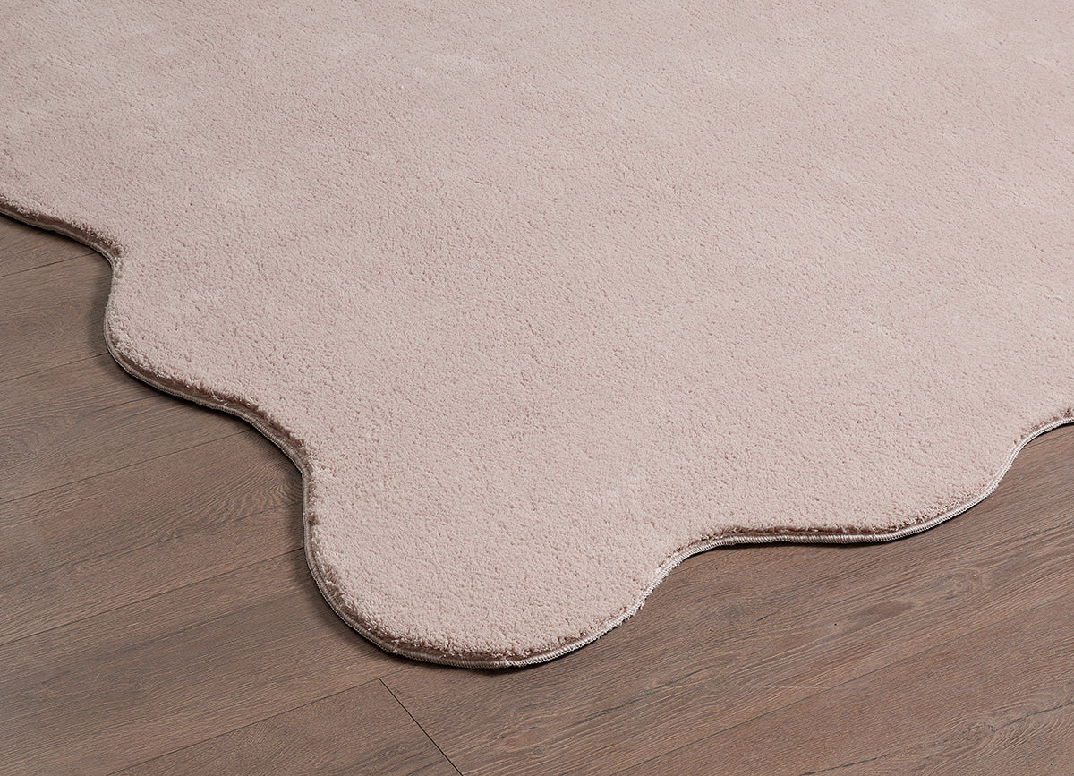 MERINOS Teppich Loft Shape 42