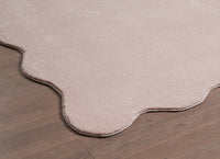 MERINOS Teppich Loft Shape 42