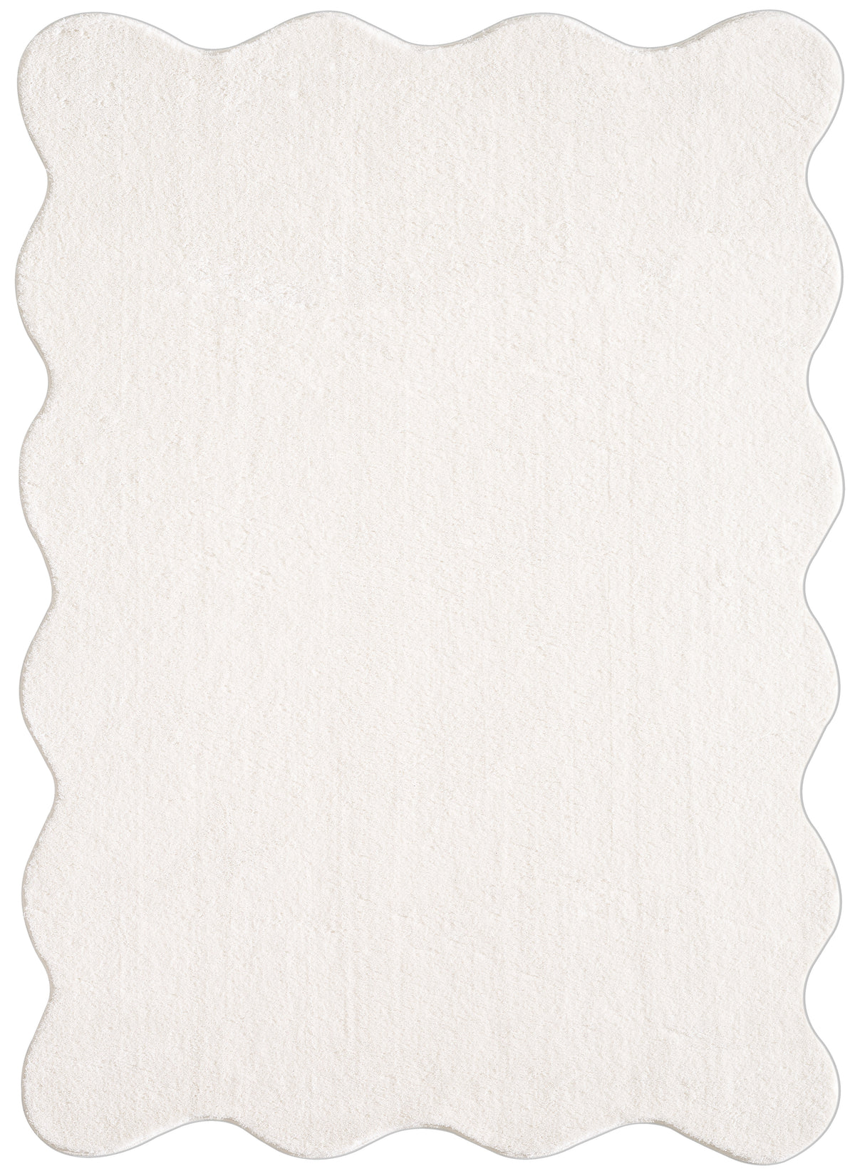MERINOS Teppich Loft Shape 42