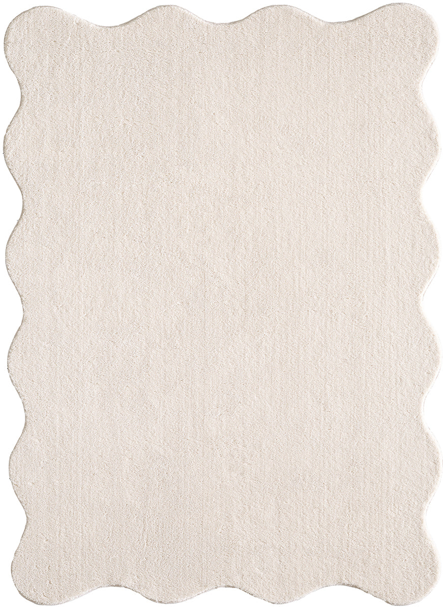 MERINOS Teppich Loft Shape 42