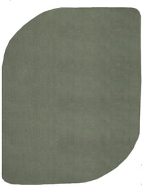 MERINOS Teppich Loft Shape 46
