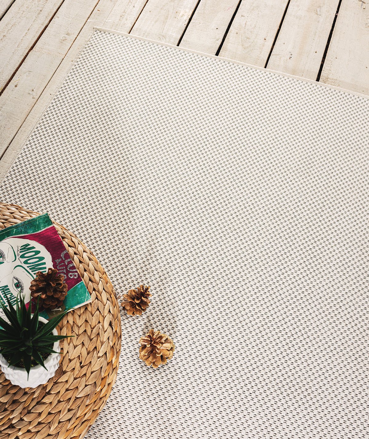 MERINOS Teppich Maestro 22548