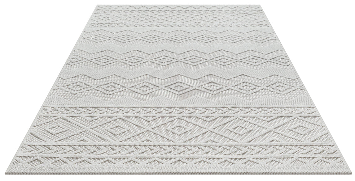 MERINOS Teppich Mira 7513