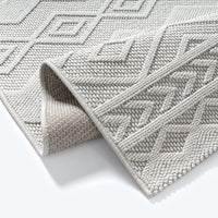 MERINOS Teppich Mira 7513