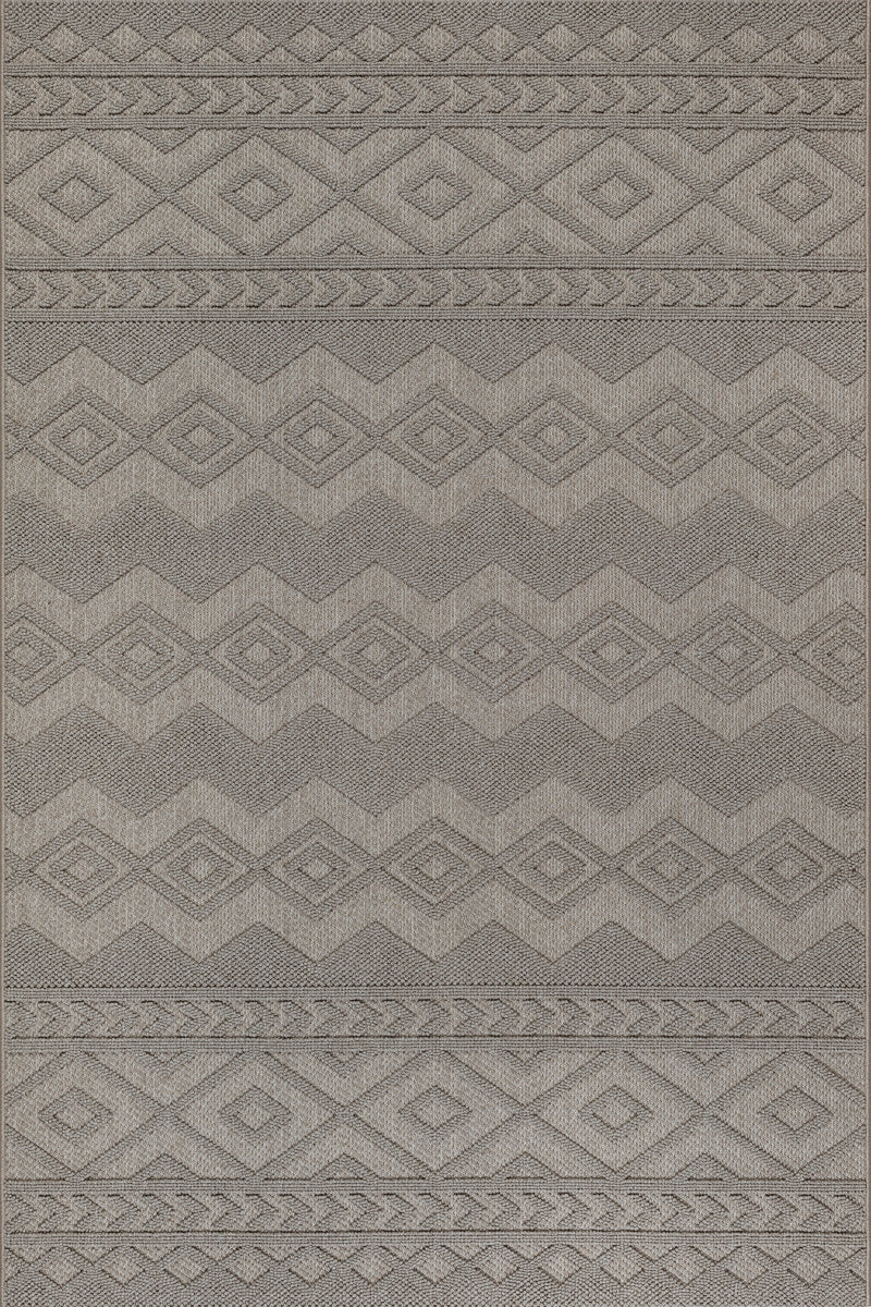 MERINOS Teppich Mira 7513