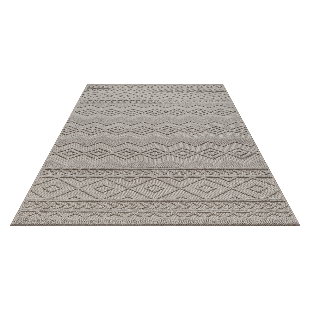 MERINOS Teppich Mira 7513