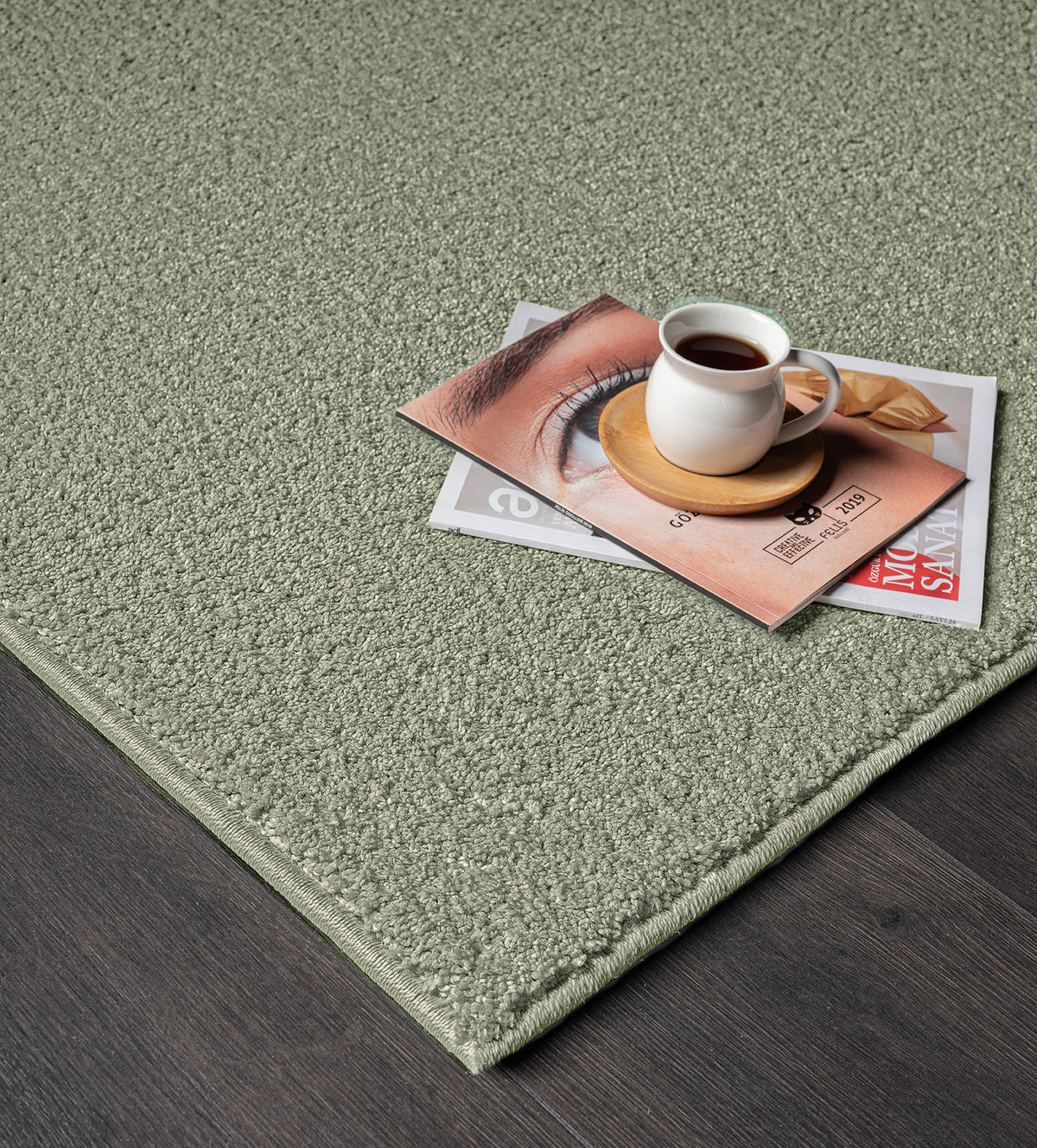 MERINOS Teppich Montana 4453