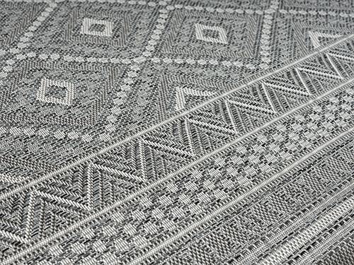 MERINOS Teppich Ottowa 22567