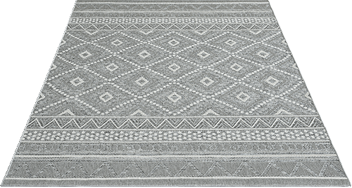 MERINOS Teppich Ottowa 22567