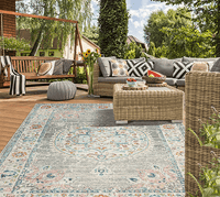 MERINOS Teppich Salsa Outdoor 20053