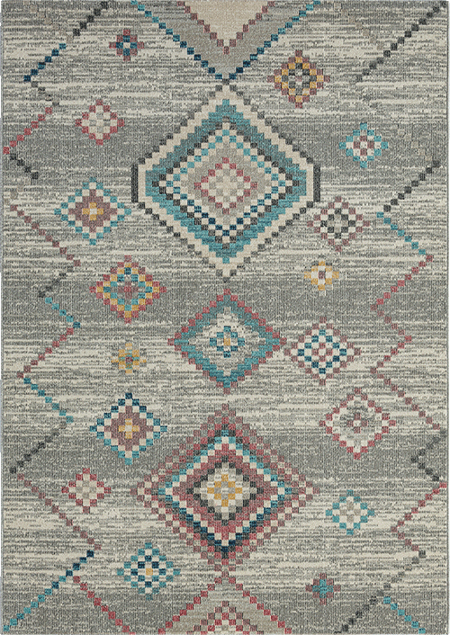 MERINOS Teppich Salsa Outdoor 54509