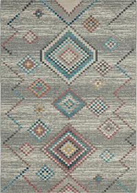 MERINOS Teppich Salsa Outdoor 54509