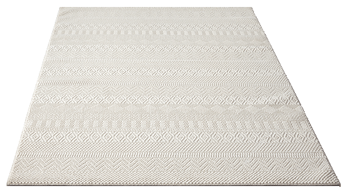 MERINOS Teppich Sign 1901