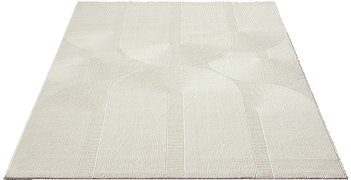 MERINOS Teppich Sign 1904