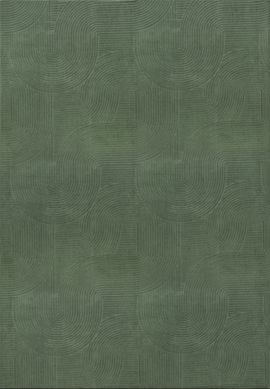 MERINOS Teppich Stilo 390