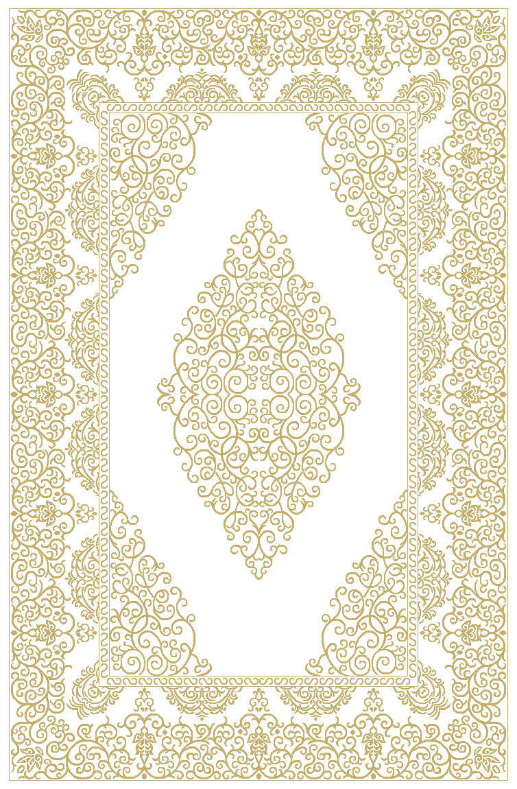 MERINOS Teppich Studio 50172
